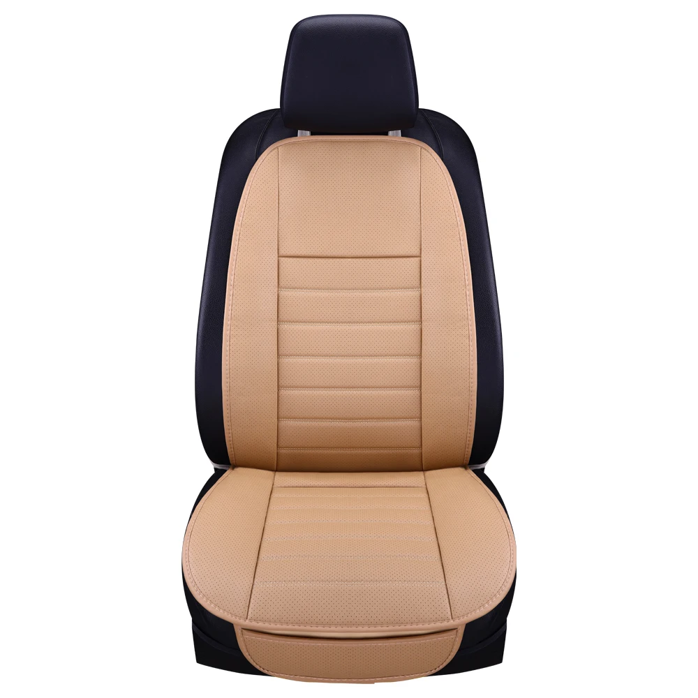 

2019 new small waist car cushion comfortable breathable single seat single four seasons with a single main driving seat cushion