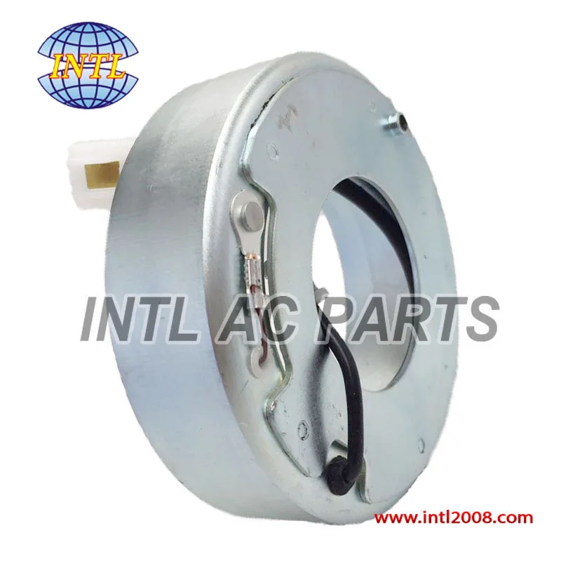 Катушка сцепления компрессора a/c для zexel dk32 DKS32 /seltec tm31 12В/24В Tama DKS/грузовиков |