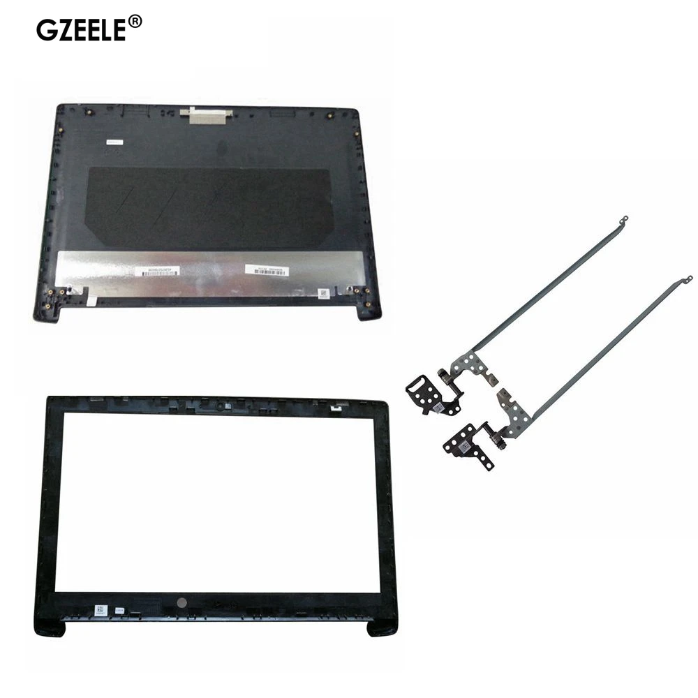 

Задняя крышка для ноутбука Acer Aspire 5 A515-51 A515-51G N17C4 A615, A315-33