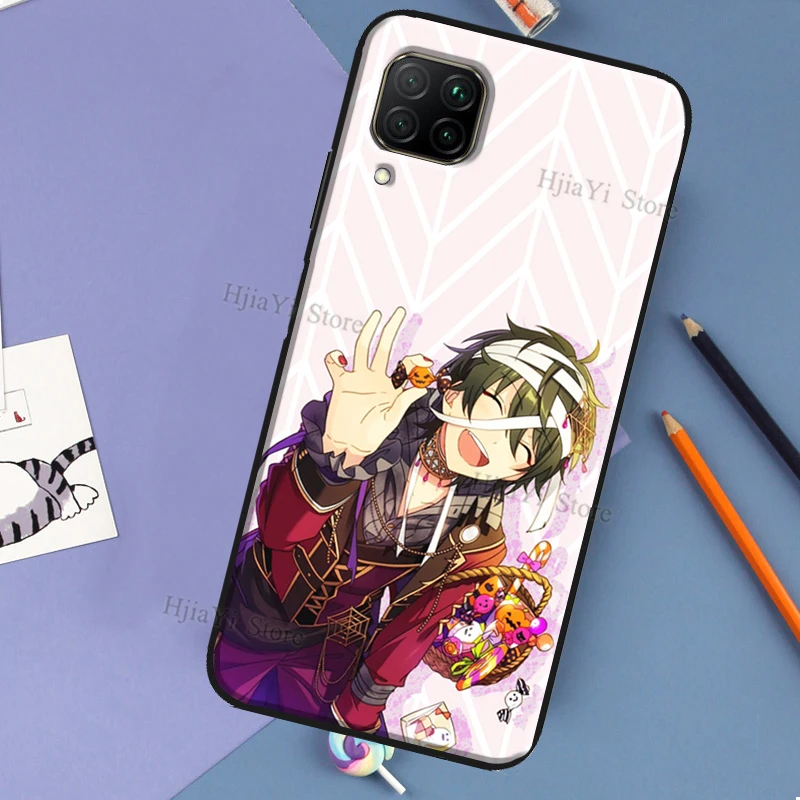 Чехол для Huawei P60 P40 P20 P30 Pro Nova 5T 9 P Smart Honor X8 X9a 50 70 Magic 5 Lite