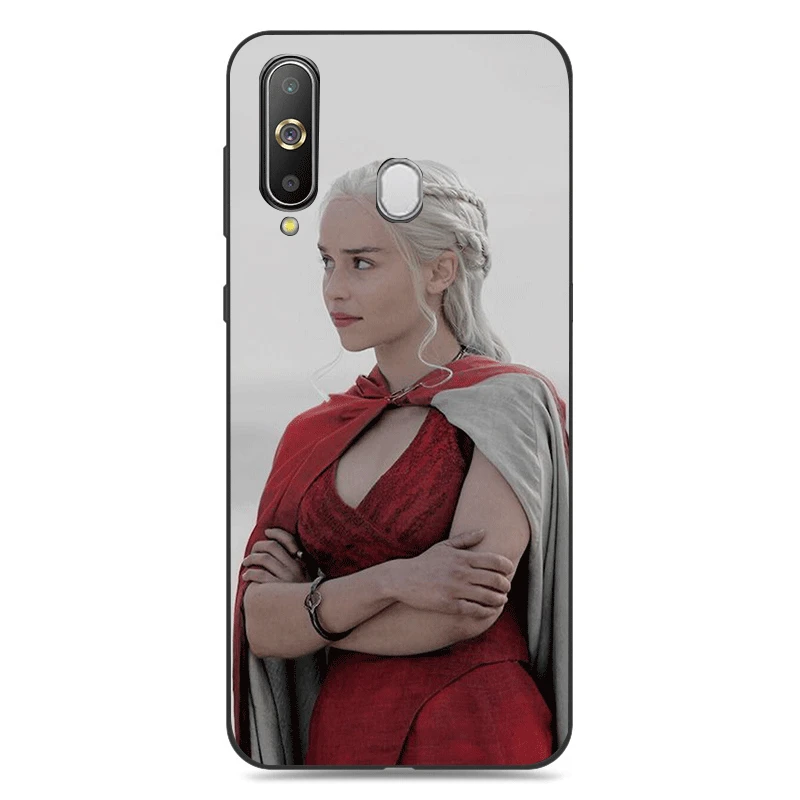 Мобильный чехол для телефона стекло huawei P30 P20 P10 Honor 10 8X Y6 Y9 mate 20 Lite Pro P Smart Cover Ловец