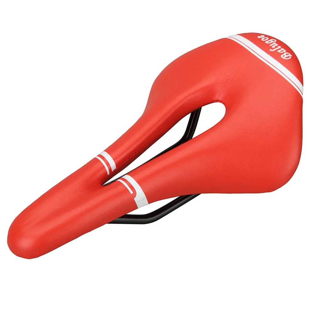 

Seat Bicycle Saddle Soft Cushion Cycling Leather Accessories Ultra-light