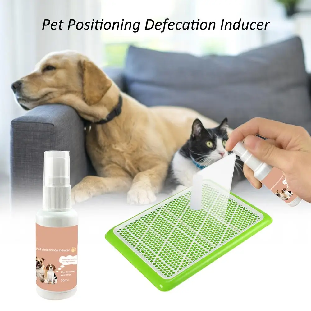 Индуктор для дрессировки кошек и собак 30 мл|Принадлежности кормления поения| |