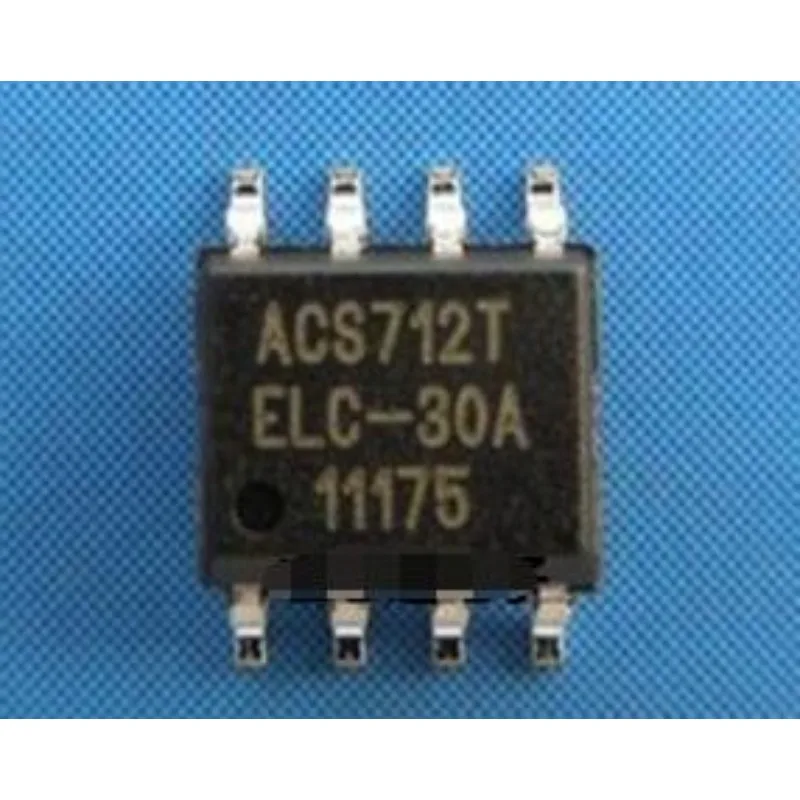 

10Pcs/Lot ACS712TELC-30A ACS712 SOP8 Original In Stock