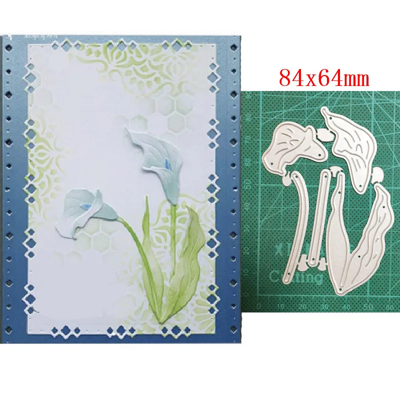 

metal cutting dies cut die mold flower frame decoration Scrapbooking dies paper craft knife mould blade punch stencils dies 2021