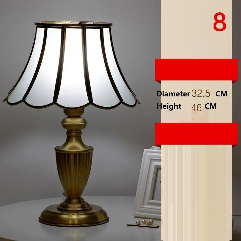 Comodino для спальни Chambre Abajour Lampada Da Tavolo арт Luminaria Deco Lampara De Mesa Abajur Para Quarto настольная