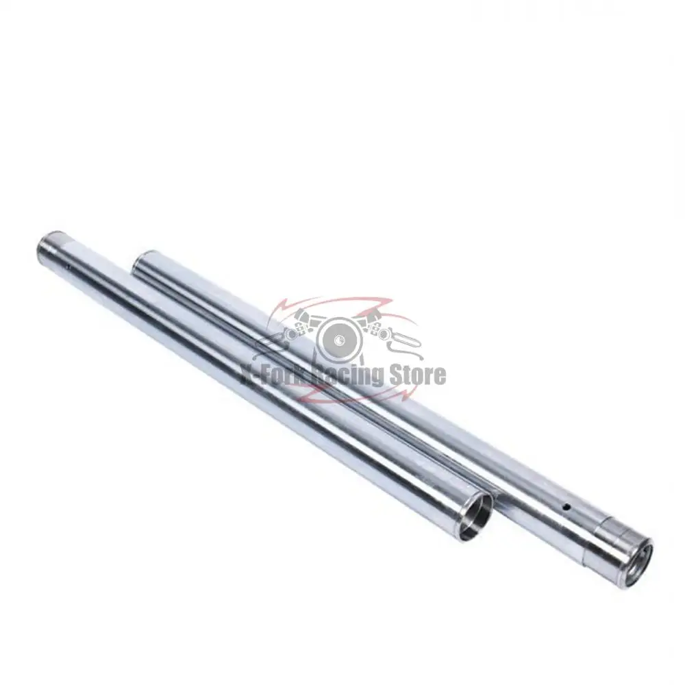 Передняя внутренняя вилка трубы парные для Honda VFR800 2002 2003 2004 2005 2006 2007 2008 2009 |