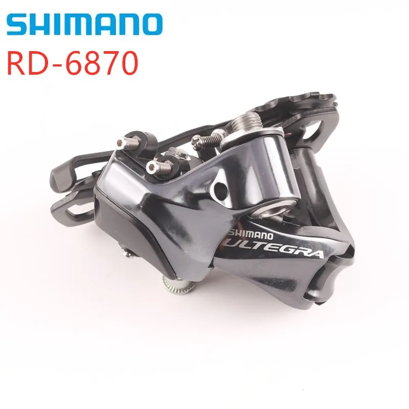 Shimano ULGETRA RD 6870 дорожный велосипед Di2 электронный задний переключатель велосипед SS