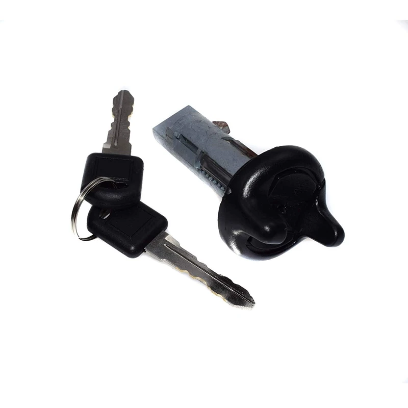 Комплект для ремонта цилиндра замка ключа зажигания Chevy Pickup Suburban 702671 LC1353 |