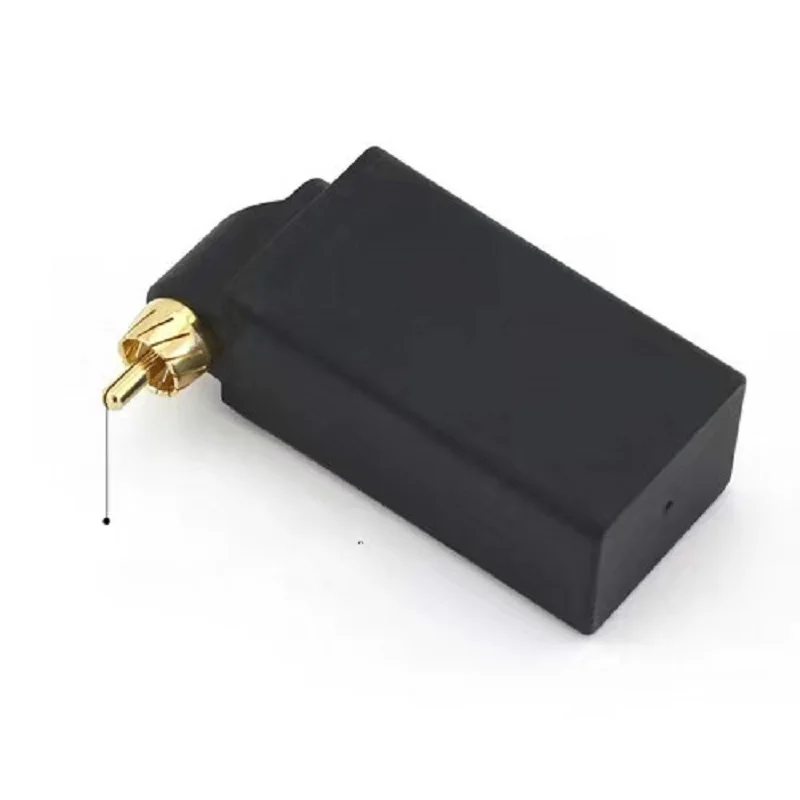 Новый ЖК-экран бесплодной татуировки Аккумуляторный блок питания для картриджей