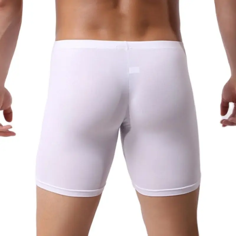 Размера плюс однотонные u образной выпуклостью спереди средней длины дышащее