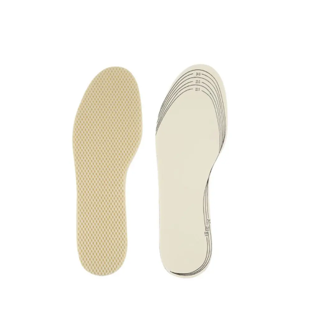 

Leisure shoes breathable Insole Foot Massage Insoles Women Men Shoes Insole Heel Insole Foot Care Unisex