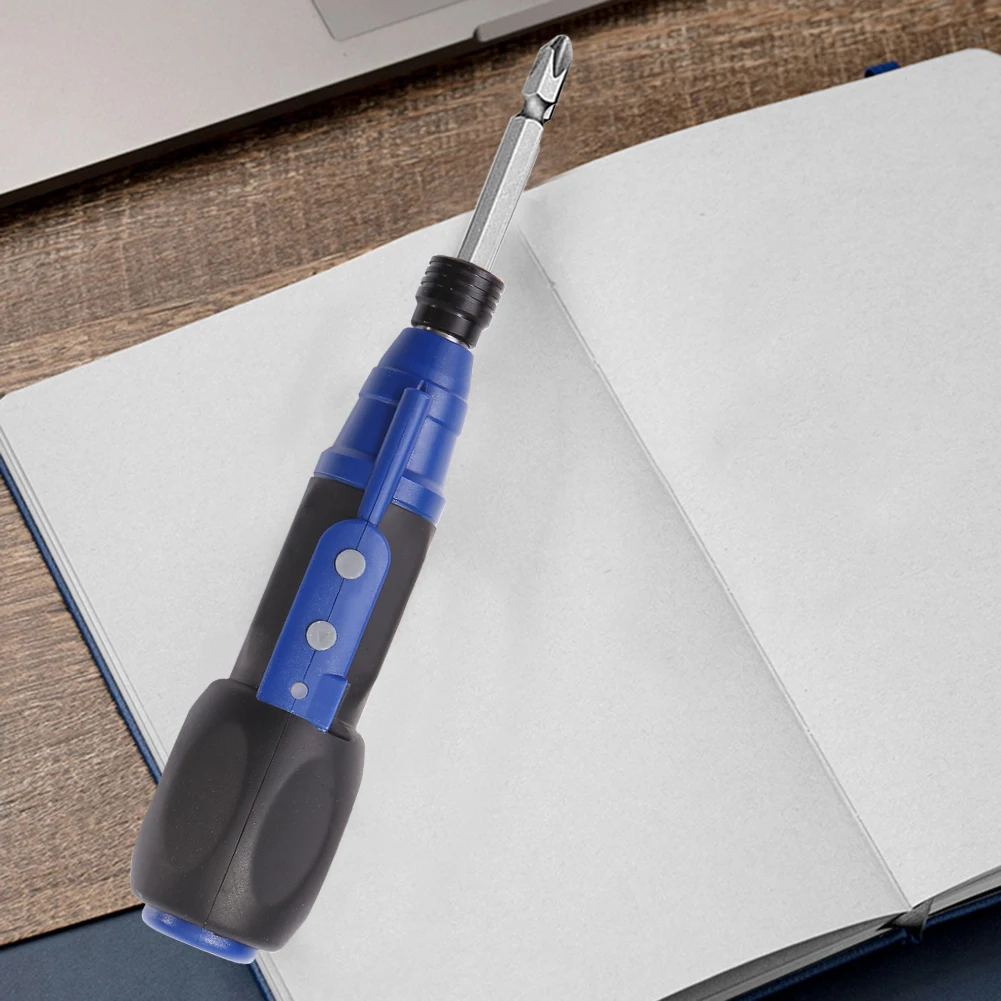 

Electric Screwdrivers Mini Big Torque USB Charging Drill Homes DIY Strong Toughness Electric Portable Power Tools