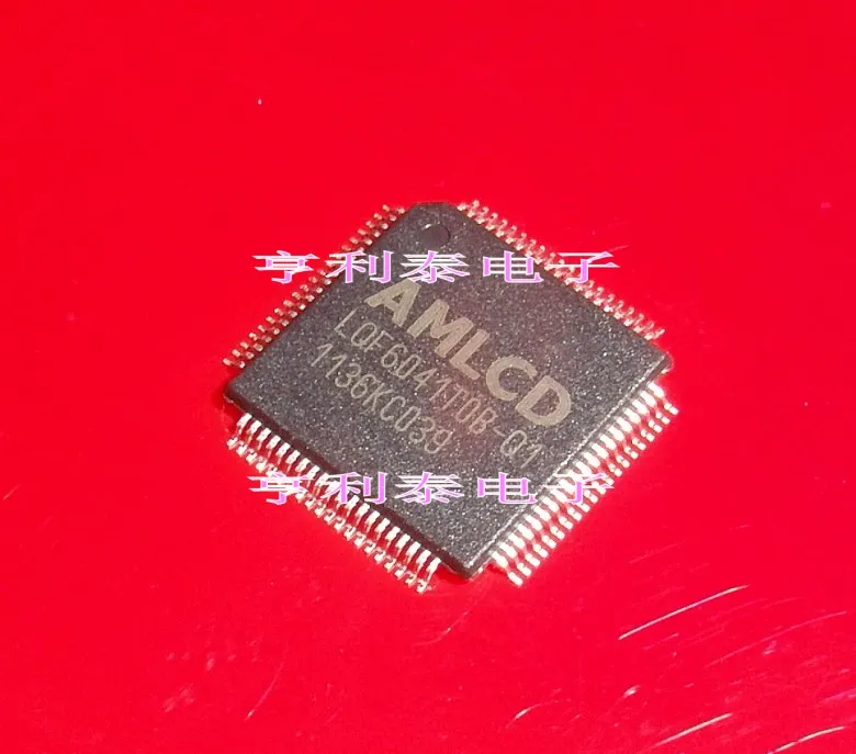 

5PCS/LOT LQF6041TOB-Q1 LQF6041T0B-Q1