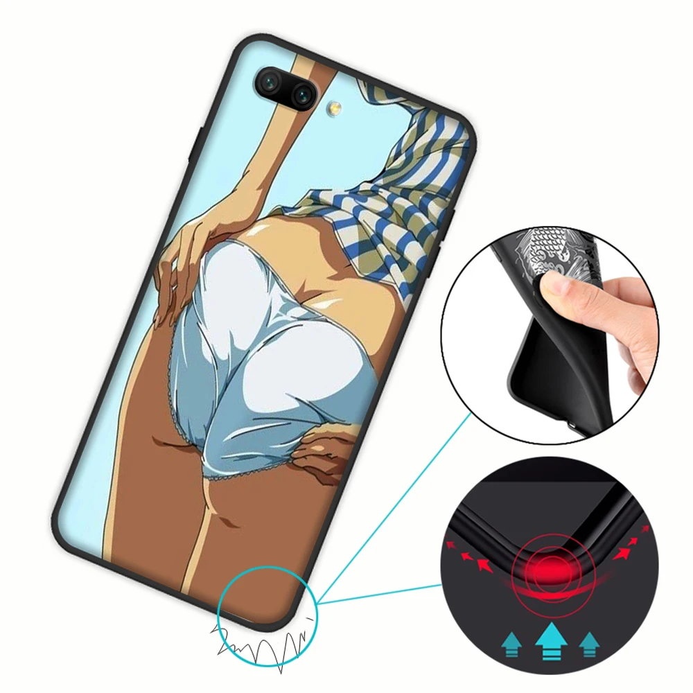 hot girl secret summer soft cover case for huawei honor 8x 8a 9x 9a 10 lite 20 pro 20s x10 max free global shipping