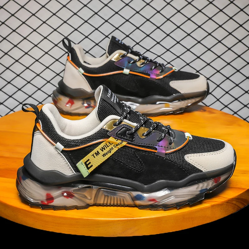 

men shoes Sneakers Male tenis Luxury shoes Mens casual Shoes Trainer Race off white Shoes fashion loafers running Shoes for men