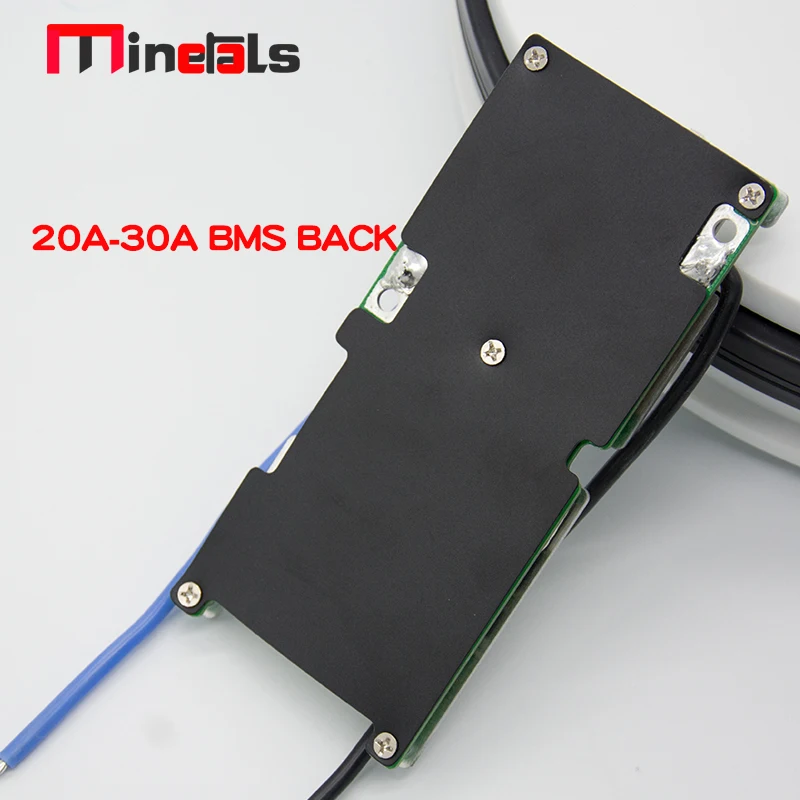 Фотоаппаратов моментальной печати 7S bms тройной литий ионный аккумулятор общий