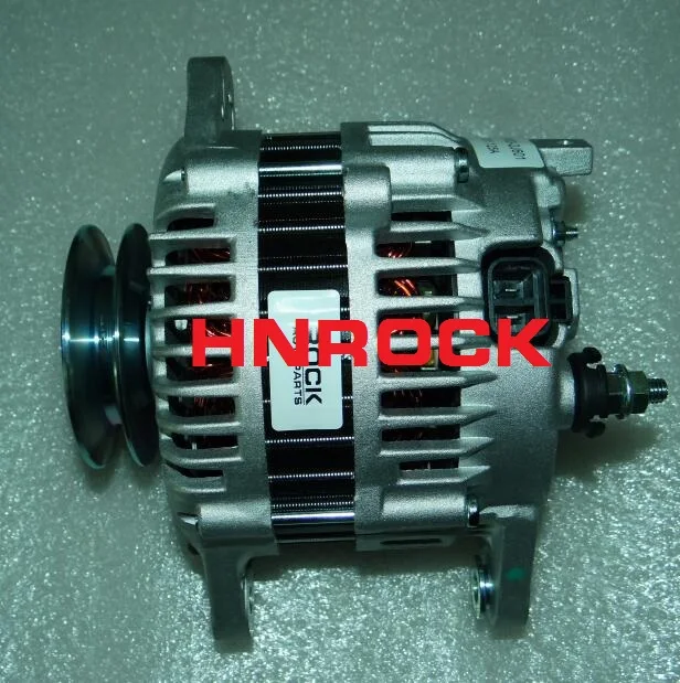 12V 125A переменного тока автомобиля F00H1125001 231002J601 23100-2J601 LR1100703 для NISSAN TERRANO