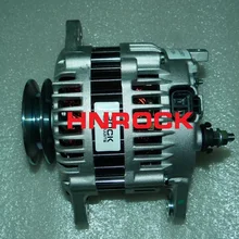 12V 125A переменного тока автомобиля F00H1125001 231002J601 23100-2J601 LR1100703 для NISSAN TERRANO