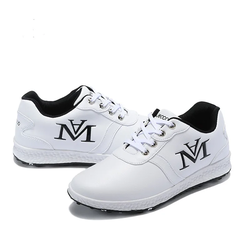 Женская обувь для гольфа 2020 водонепроницаемые кроссовки тренировок женские Otudoor