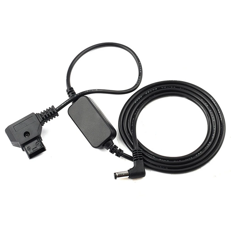 D-Tap To DC 12V Power Cable Outer Diameter 5Mm Single Pin Marty Port B-Port Camera Supply For Sony FS7 FS5 | Электроника