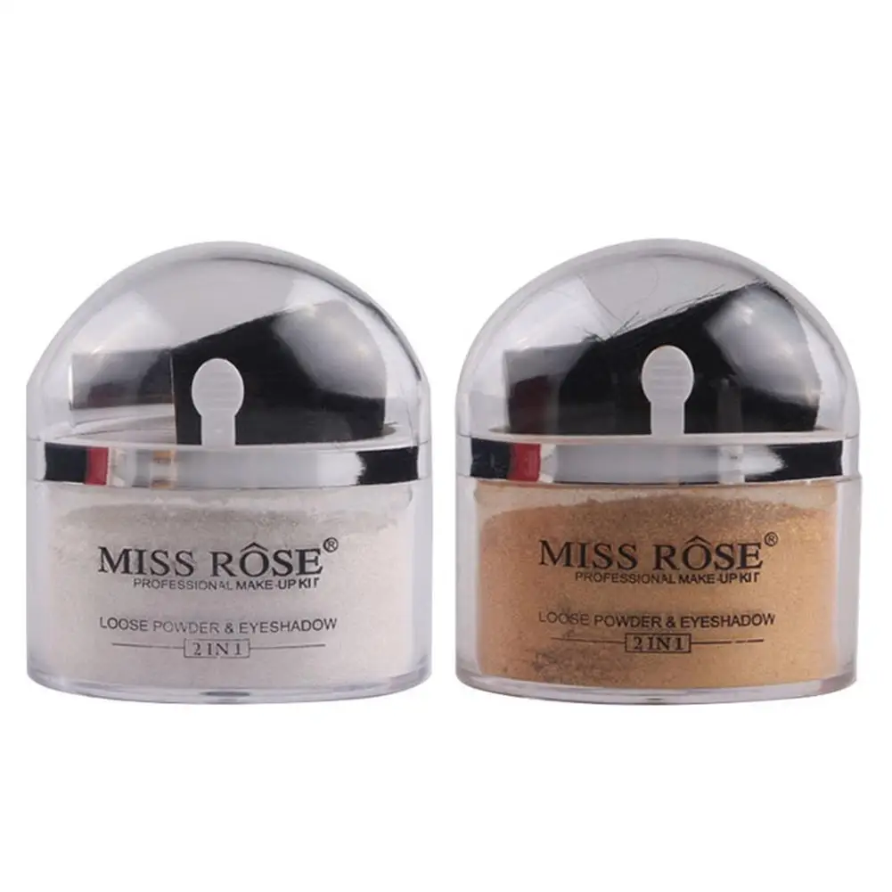 

Cruelty Free Highlighter Powder Makeup Matte Highlighter Shimmering Powder Makeup Highlighting Powder Long Lasting Highlighter