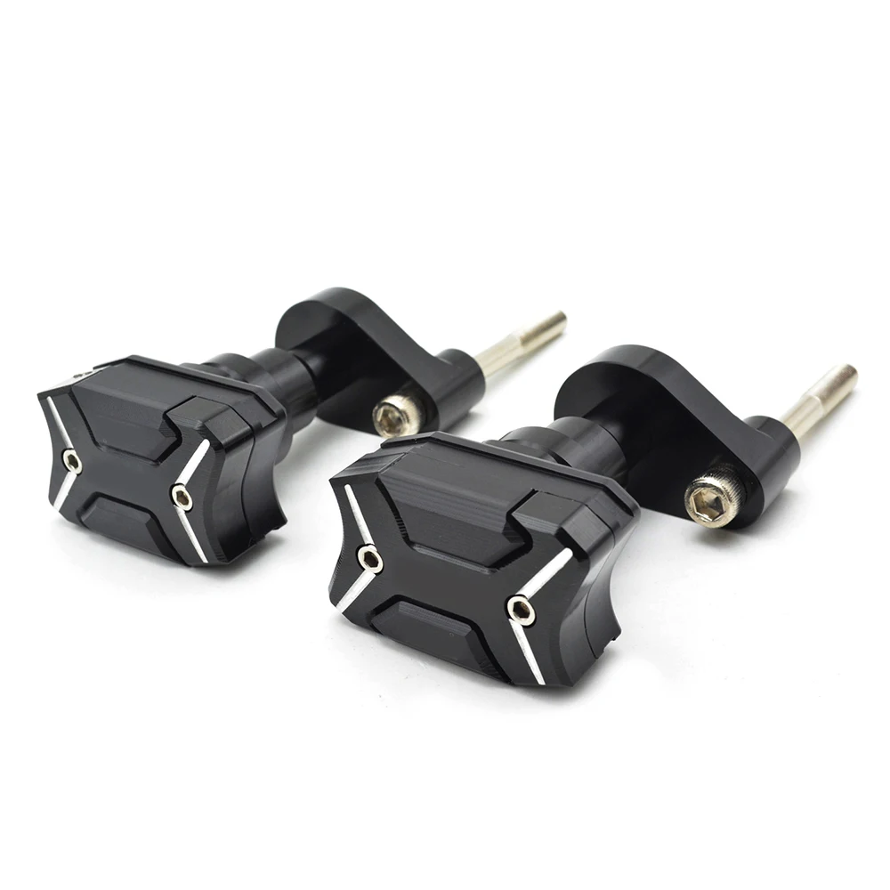 Рама мотоцикла Краш колодки корпус двигателя ползунки протектор защита от