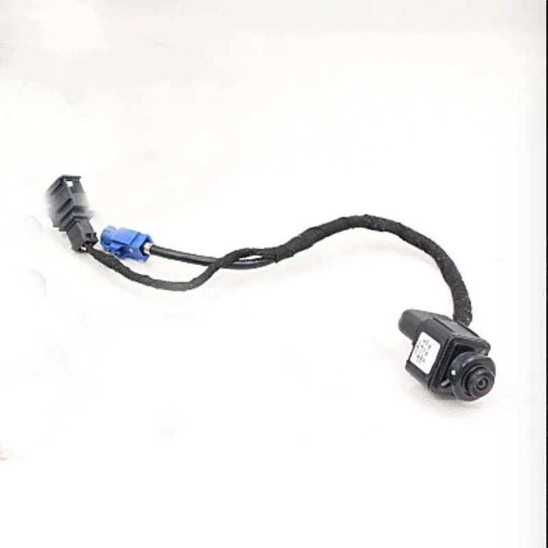Камера заднего вида RGB RCD510 RNS510 RVC 56D 980 551 56D980551|Кабели адаптеры и разъемы| |