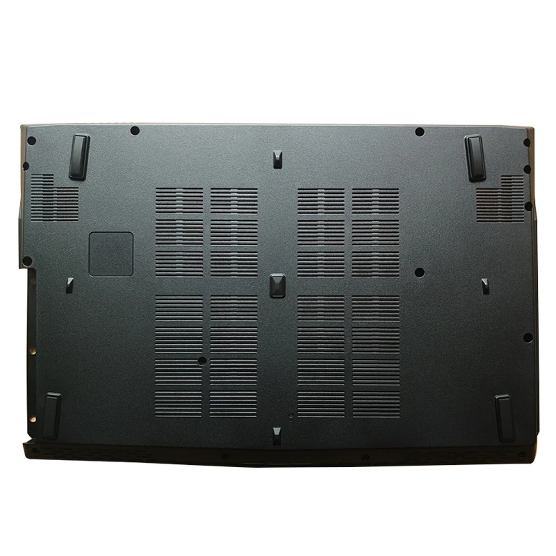 D Cover Для MSI GE62 GE62MVR GE62VR MS-16J1 MS-16J2 MS-16J3 ноутбук ЖК-дисплей задняя крышка/Передняя панель/петли крышка/Упор для рук/нижний чехол - Цвет: D Cover