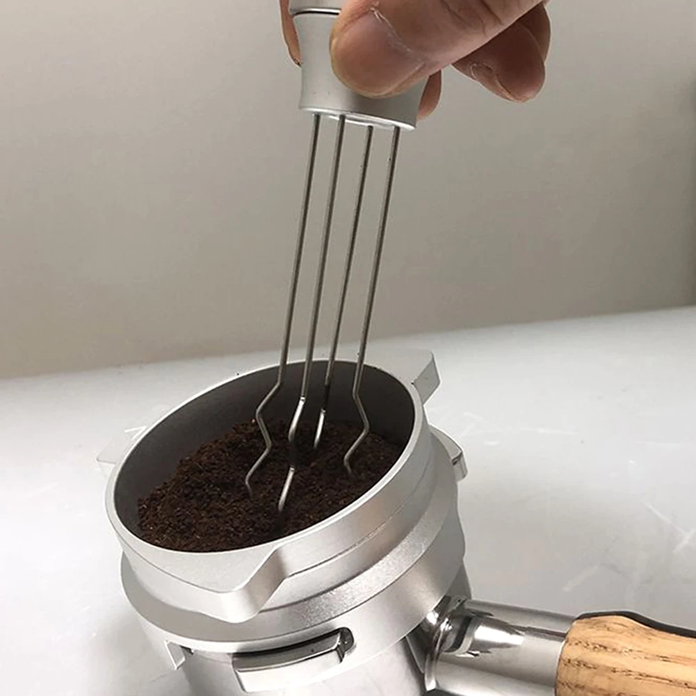 

Портативная ручка-неваляшка для кофе, домашняя универсальная посуда для кофе из нержавеющей стали с защитой от ржавчины и легкой чистки