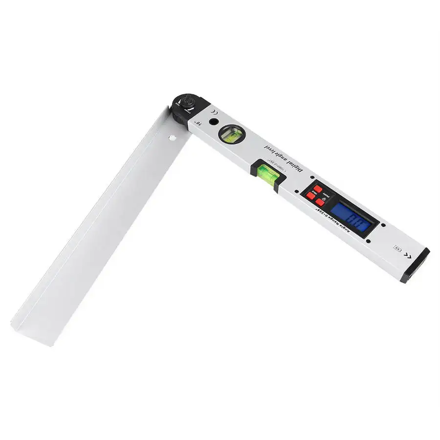 Цифровой Инклинометр с углом обзора 360 градусов цифровой уровень инклинометра