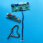 M.NT68676 комплект платы контроллера для B154EW04 VBV9V8V7V6V5V.B 1280X800 панель LCD HDMI-совместимый VGA DVI 15,4 