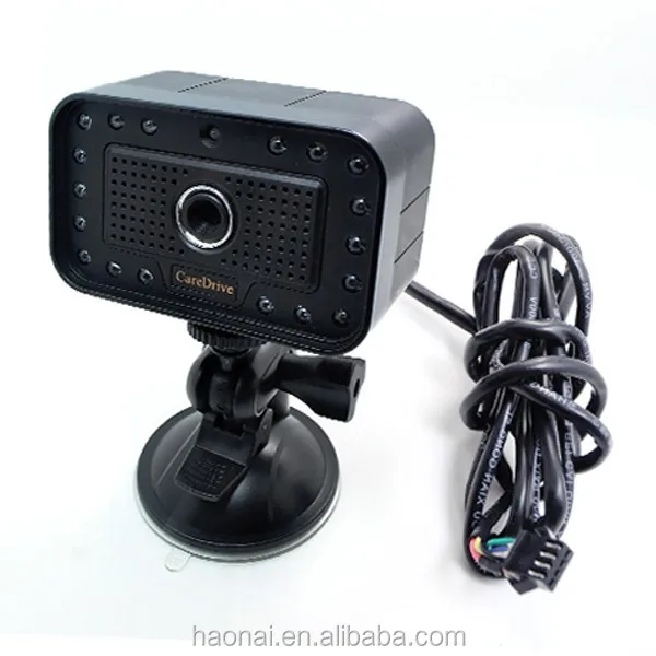 

MR688 Vehicle Speed Limit , Anti Sleep Car With Security Camera