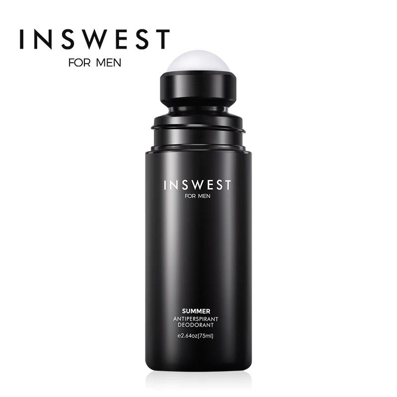 Мужские подмышки пота мяч тела одноразовые прокладки для подмышек дезодорант