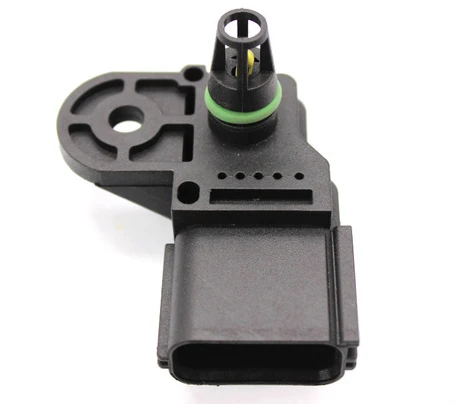 MAP Sensor XS6F9F479AB 0261230027C For Ford air pressure sensor Escort Fiesta KA Falcon BA BAII 4.0L 2002-2005 OEM | Автомобили и