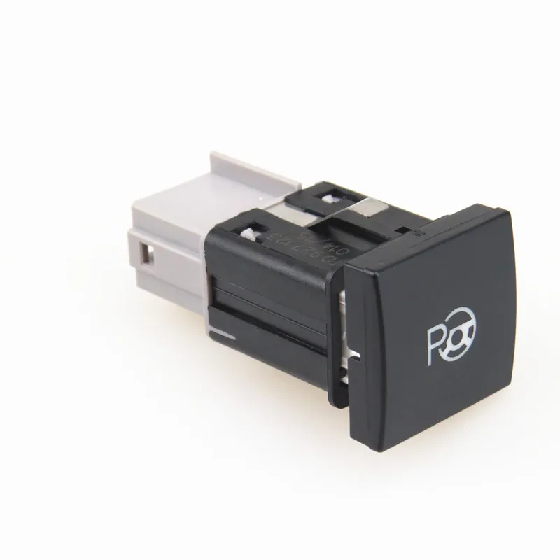 Автомобильная автоматическая парковочная вспомогательная система управления