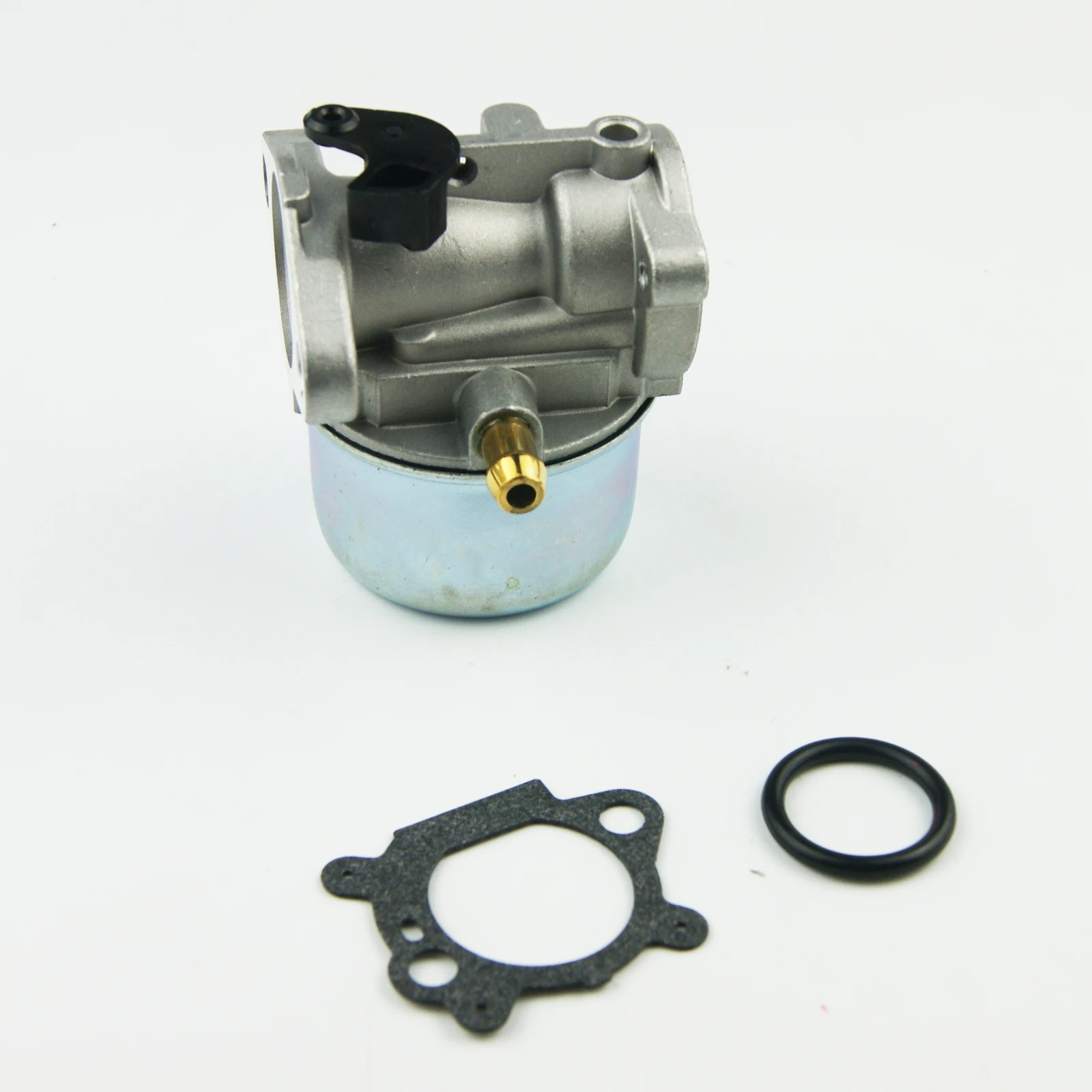 799868 карбюратор Briggs &amp Stratton 498170 Карбюратор с прокладкой и уплотнительным кольцом |
