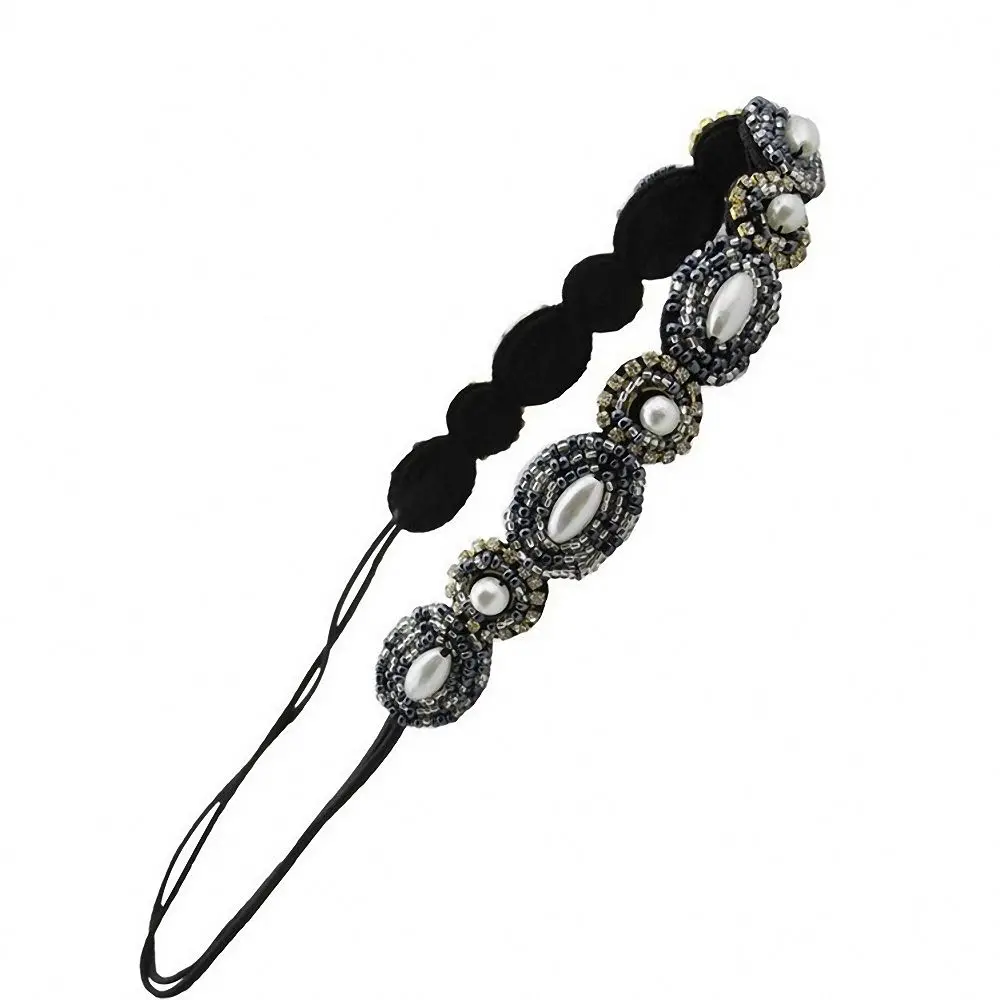 Модные эластичные резинки для волос| |