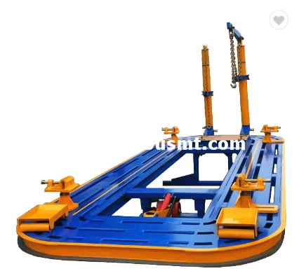 Выпрямитель кузова автомобиля ремонт оборудования |