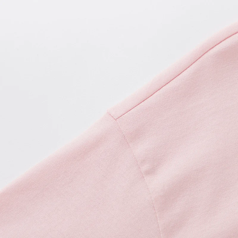 

SEMIR Women T-shirt 2020 summer new loose top short-sleeve tshirt cotton breathable cute sweet fashion trend T-shirts top