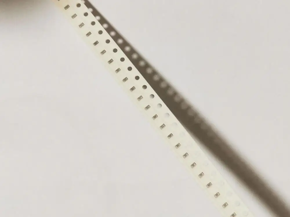 100 шт. 0603 104k 100nF 0 1 мкФ 10% X7R 50V чип SMD керамический конденсатор|Конденсаторы| |