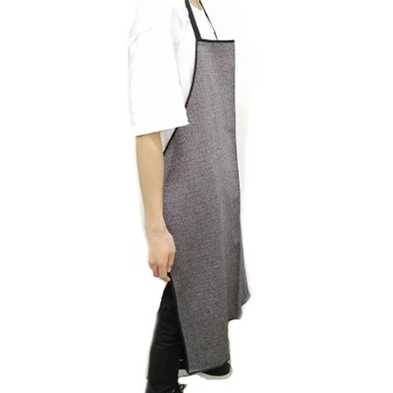 Cut Proof Stab Resistant Butcher Anti Cutting Wear Protective apron For Slaughterhouse Security Work and Glass Processing N | Дом и сад