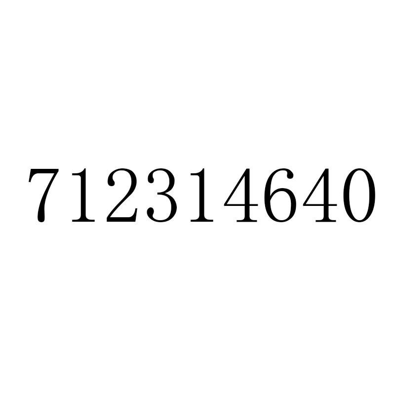 

712314640