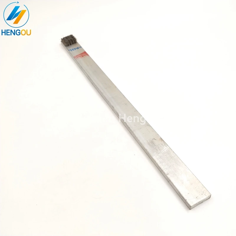 2 шт. стальные щетки Heidelberg SM102 CD102 XL105 XL106 66.024.024 XL106|parts|parts brushparts heidelberg |