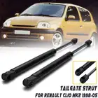 2 шт., подъемник для багажника автомобиля Renault Clio MK2 1998-2005 хэтчбек