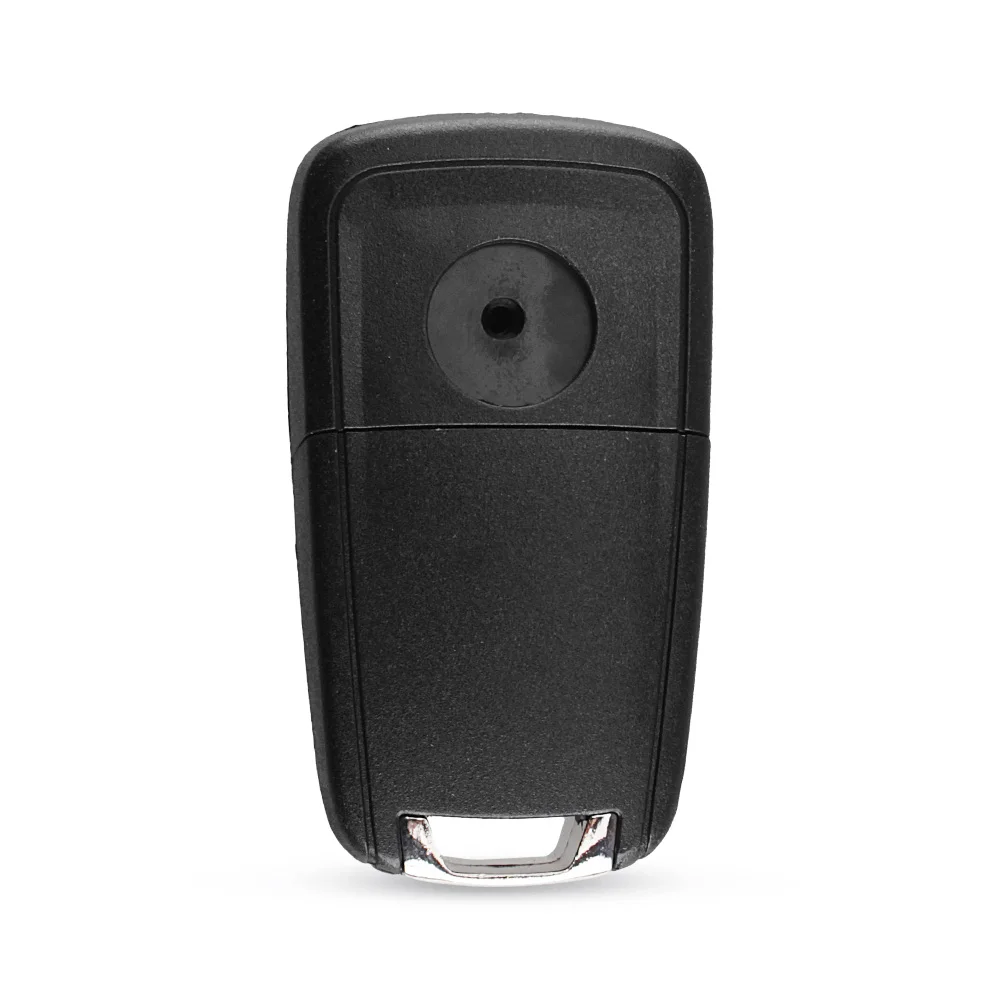 

VAUXHALL Astra J Corsa E Insignia Zafira C 2010 2011 2012 For Chevrolet Cruze Flip Folding Remote Key Case