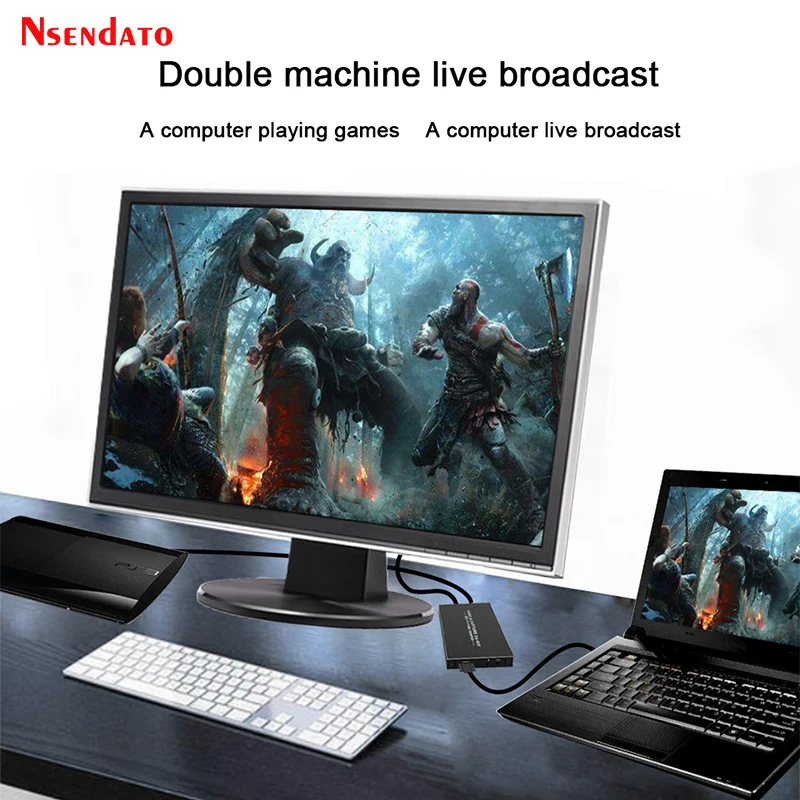 Устройство видеозахвата USB 1080 SDI HD 60fps устройство захвата карт для фото-и