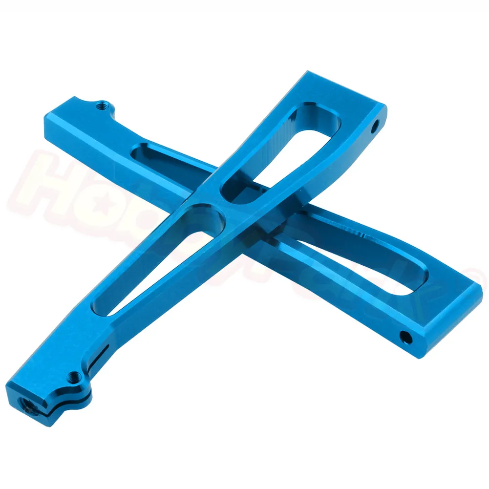 алюминиевые передние верхн