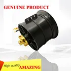 QX-MOTOR EDF Ducted 12 лопасти вентилятора пропеллер 90 мм с бесщеточным Мотором для модели радиоуправляемый самолет FMS Drone запасные части Аксессуары