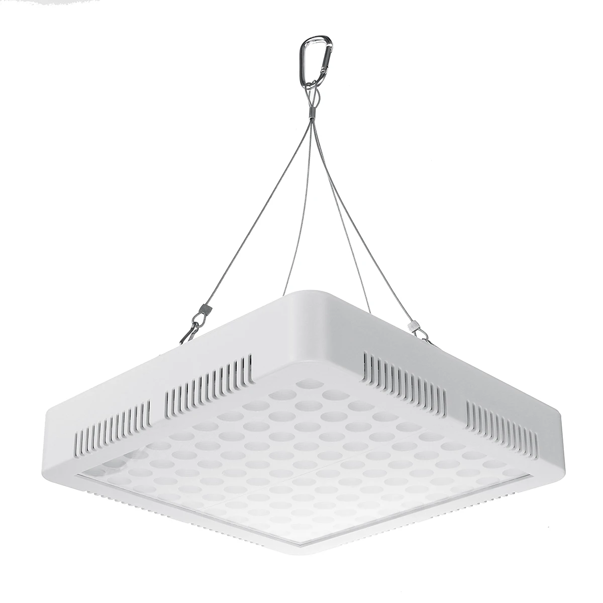 

4500W 300 LED Grow Light Plant Hydroponics Full Spectrum Vegetable Plant Lamp AC85-265V Professional Plant Growing Light